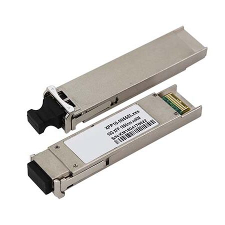 10Gbs XFP Transceivers e1642684866843