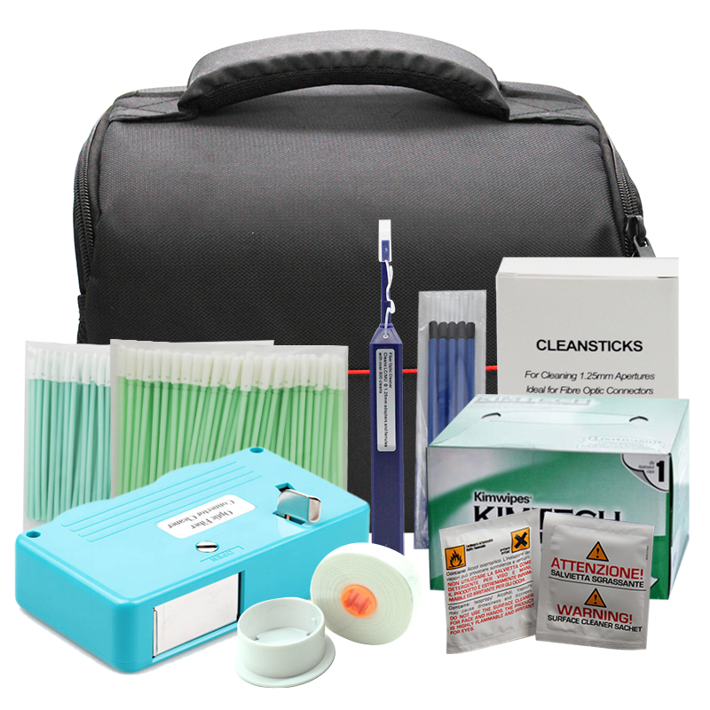 Cleanin Kit 7